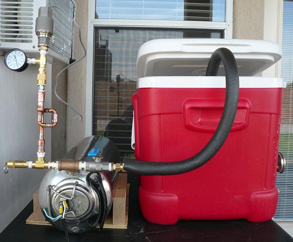 DIYSteamMashSystem