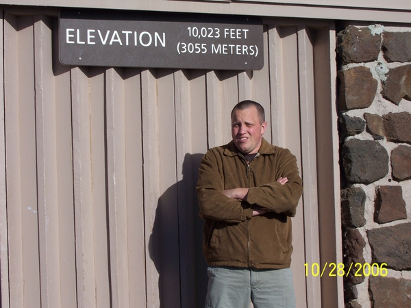 HaleakalaSummitMauiHawaii