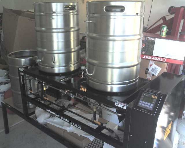 BeerMagic