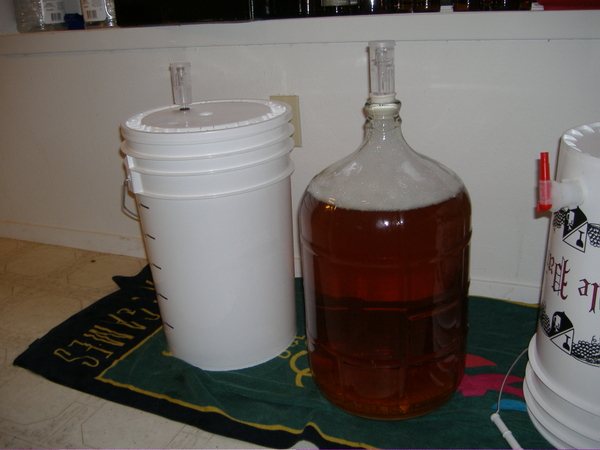 Batchofapfelwein