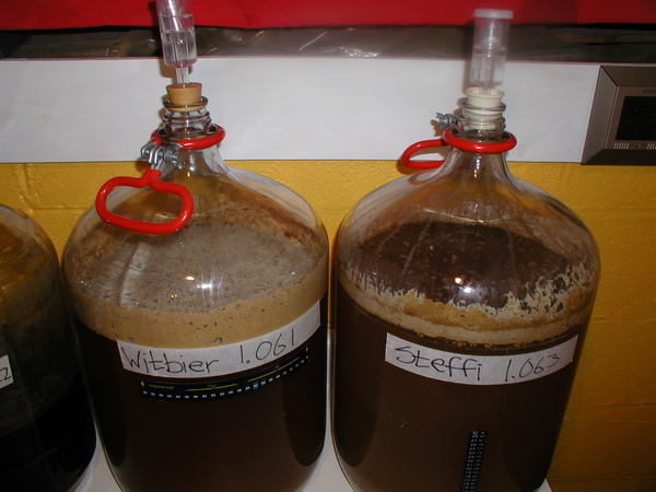 Wheatbrews