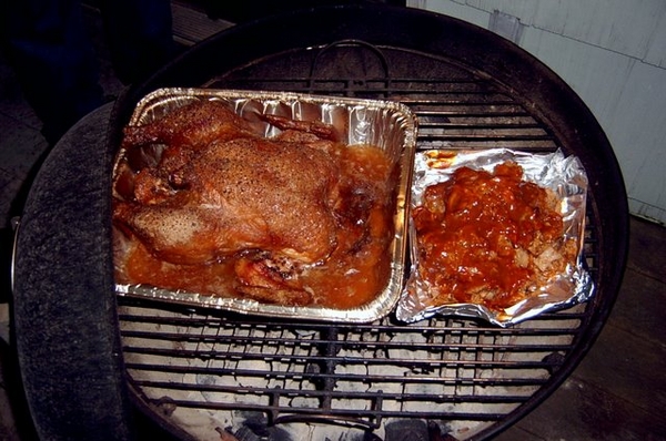 BBQ