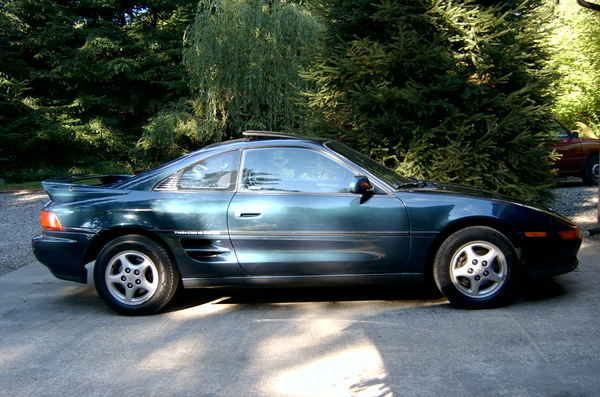 1991MR-2turbo