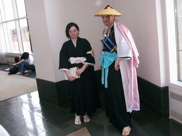 MeandmyfianceeatAnimeBoston