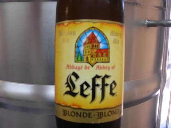 LeffeBlonde