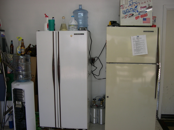 Fridges