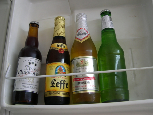 Beers