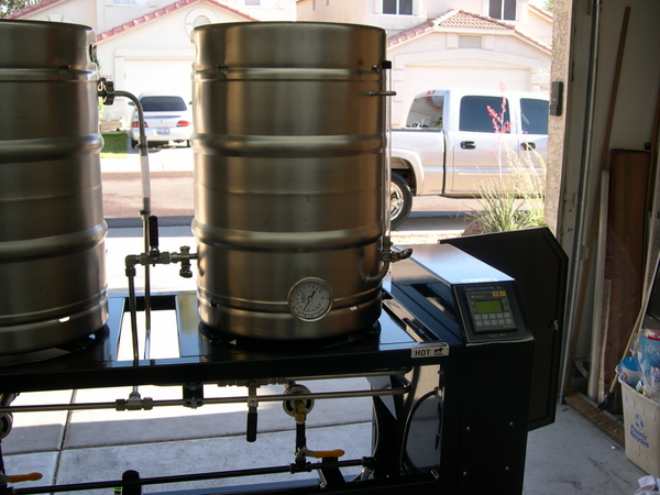 BrewMagic