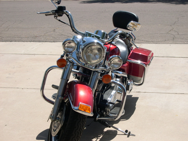 Thebike