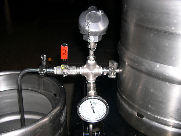 Thermocoupler