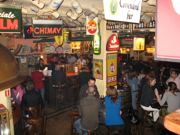 BelgiumTrip