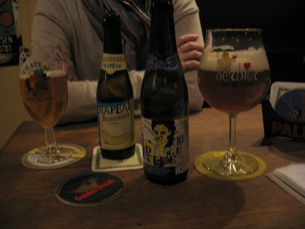 BelgiumTrip
