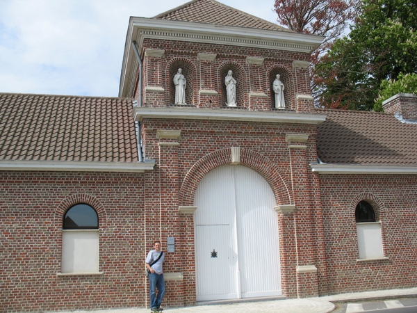 BelgiumTrip