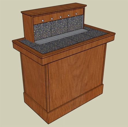 Keezer