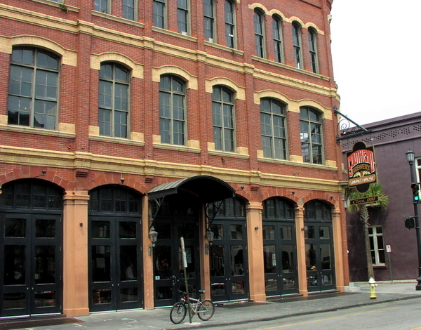 SouthendBreweryCharlestonSC