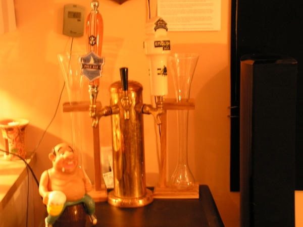 keggerator