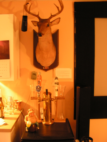 keggerator