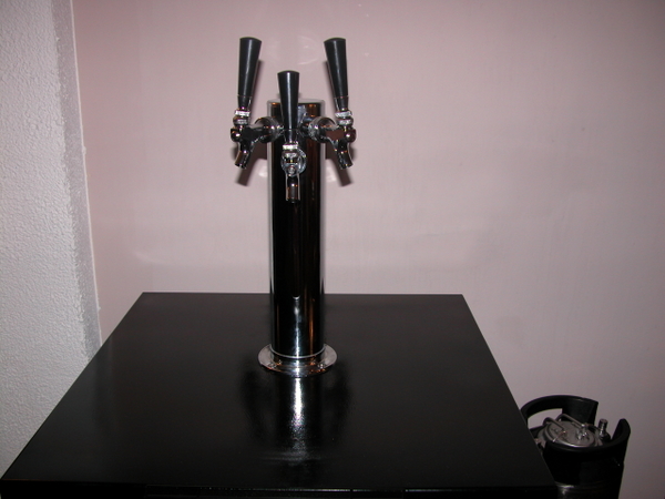 kegerator