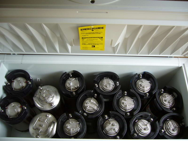NewKegChiller