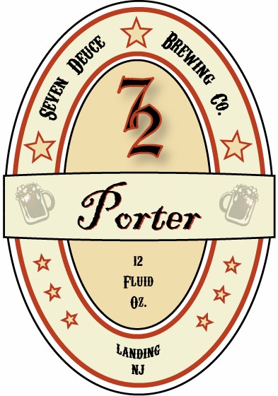 PorterOval
