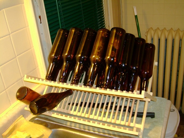 bottleprep