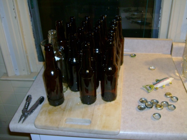 firstbrewday