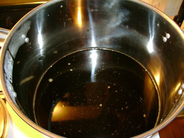 firstbrewday