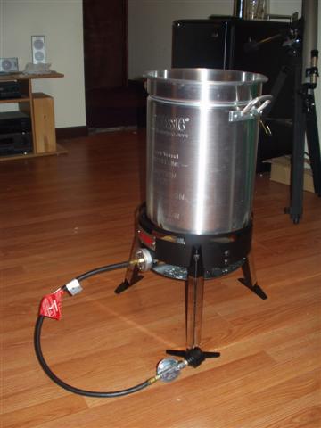 3410-Fryer