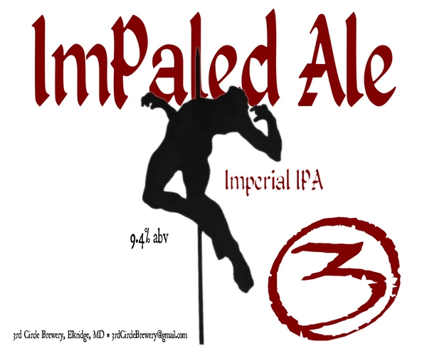 ImPaledAle