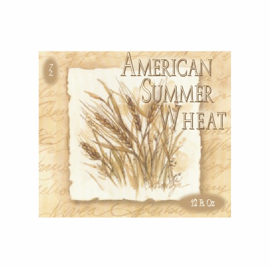 Wheatlabel