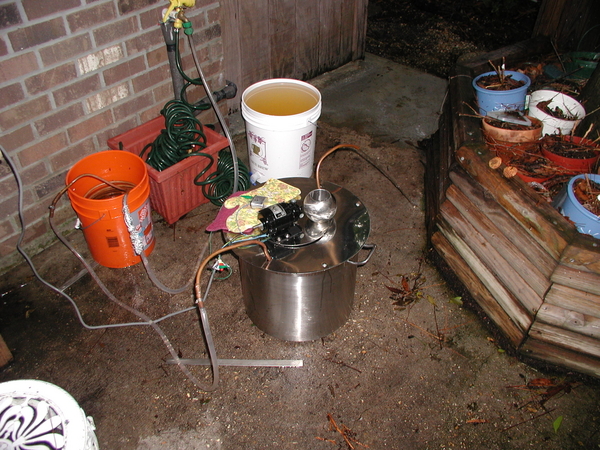 WortMixer