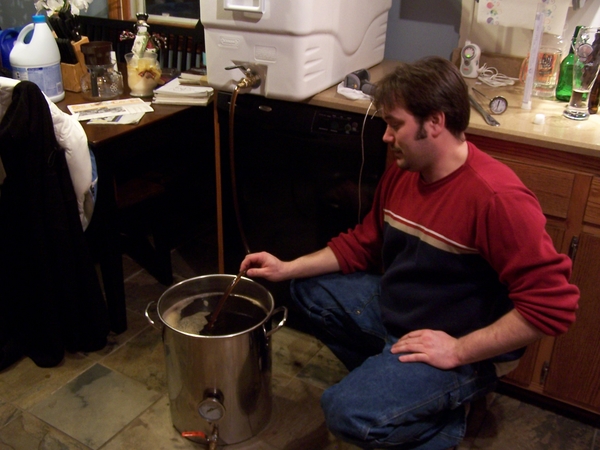 Brewdays
