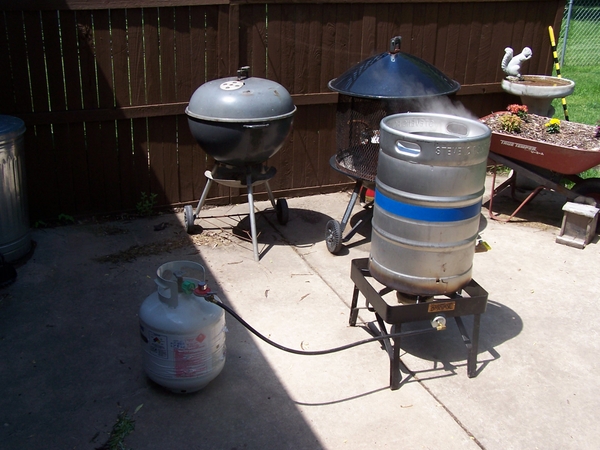 Brewdays