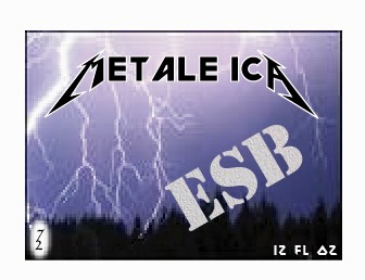 Metaleica