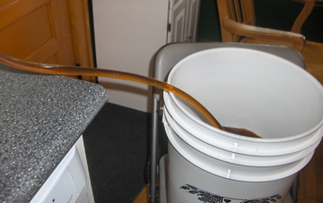 Bottlingdayformyamberale