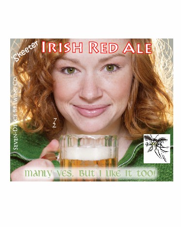 SkeeterIrishRed