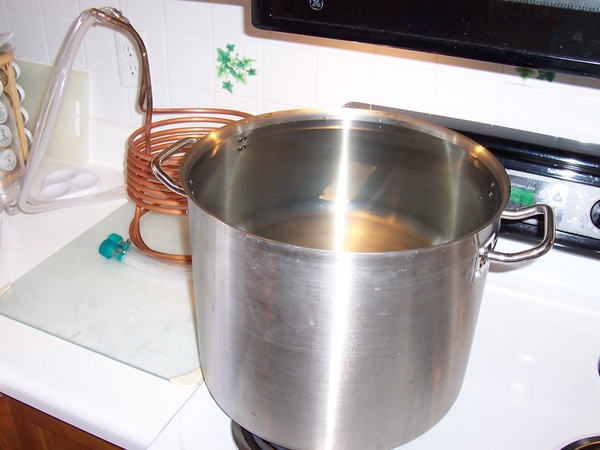 brewingwater