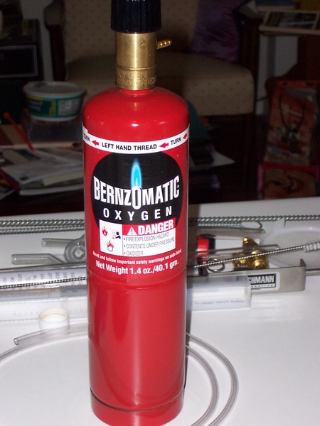 oxygentank