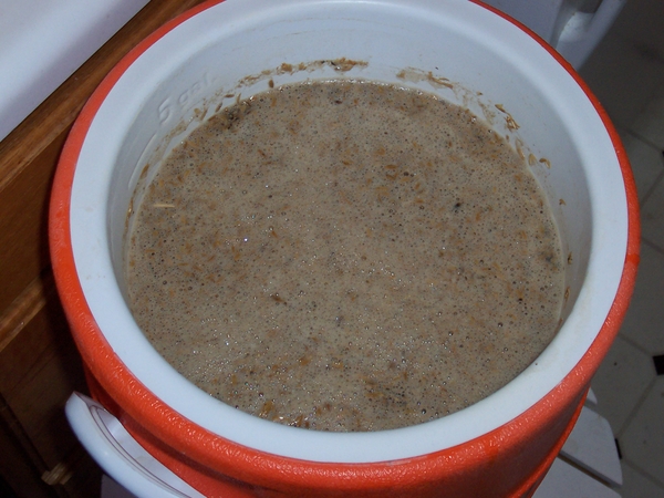 dunkelweizenmash