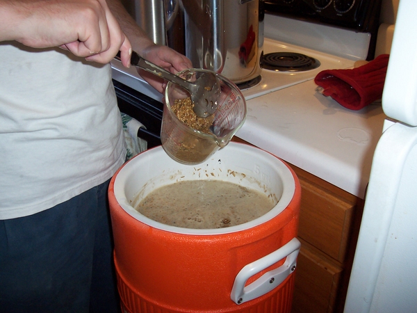 pullingthickmashfordecoction