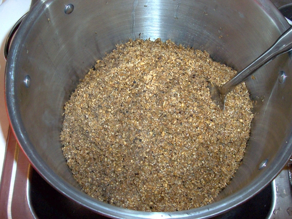 spentgrain