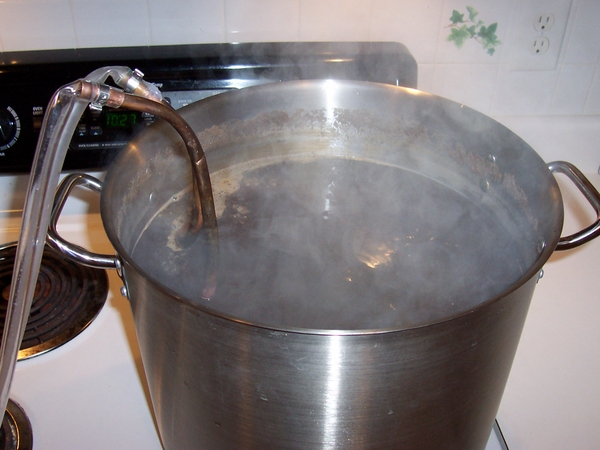 afterinsertingchillerintoboilingwort