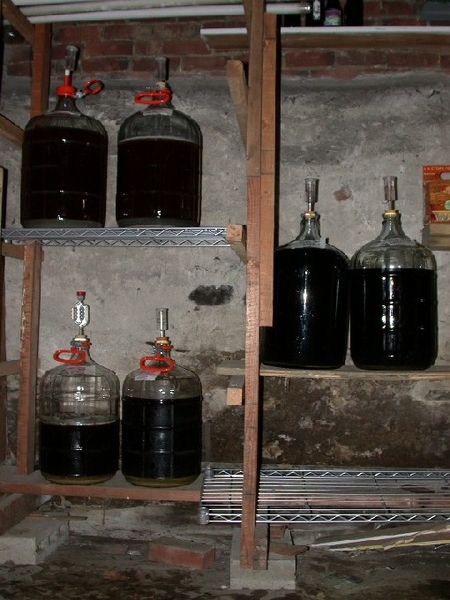 BrewerynearCapacity