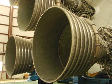 Saturn5Engines