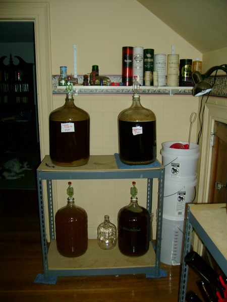 thebrewstation