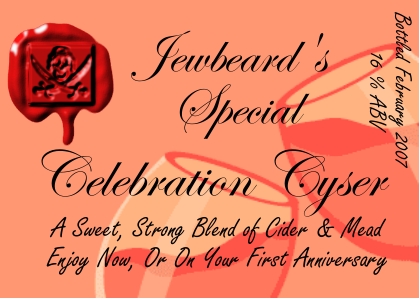 CelebrationCyser