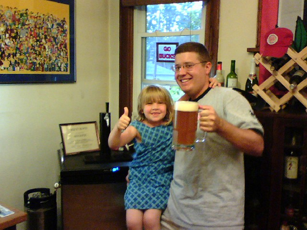 Cheers