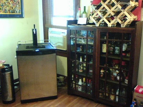 Pubcornershot