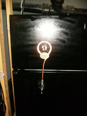 Kegerator