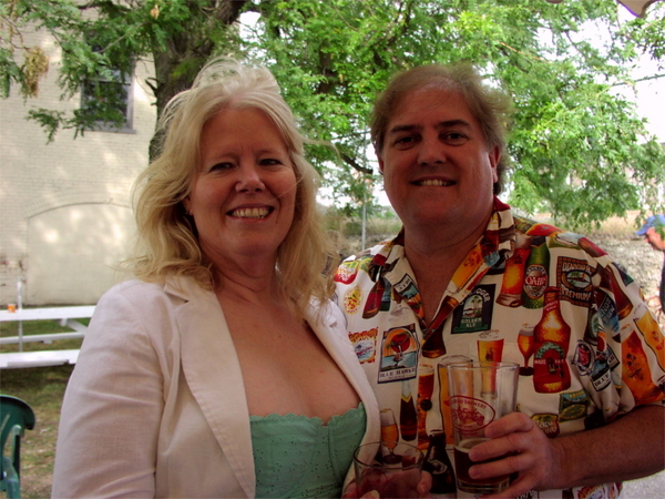 BackRoadBrewerys10thAnniversarycelebration